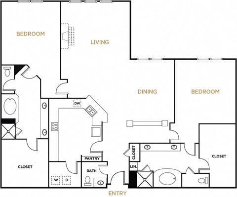 4201 Lomo Alto Dr. 1-4 Beds Apartment for Rent - Photo Gallery 70